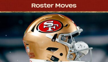 San Francisco 49ers logo