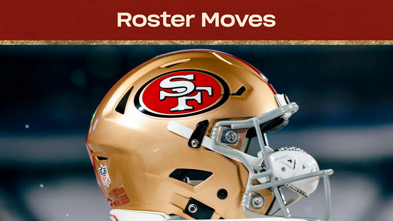 San Francisco 49ers logo