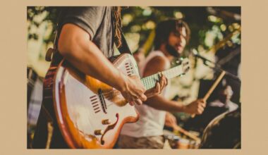 Free Summer Concerts On Long Beach Island For All Ages