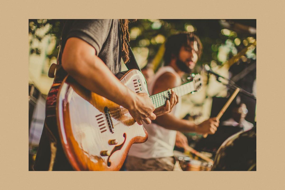 Free Summer Concerts On Long Beach Island For All Ages