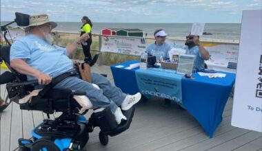 NJ nonprofit fights to make beaches open to everyone