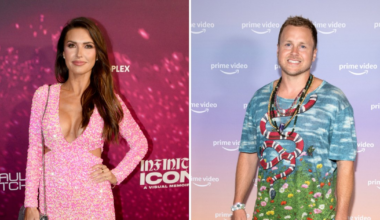 Why Audrina Patridge Wants Spencer Pratt to Win Mayor Race