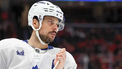 Anaheim Ducks quietly emerge amid stunning Toronto Maple Leafs superstar speculation across NHL offseason discussion