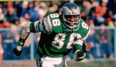 Charle Young, Super Bowl-winning TE with 49ers, dies at 75