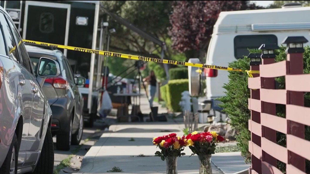 Police investigating targeted attack in Santa Clara