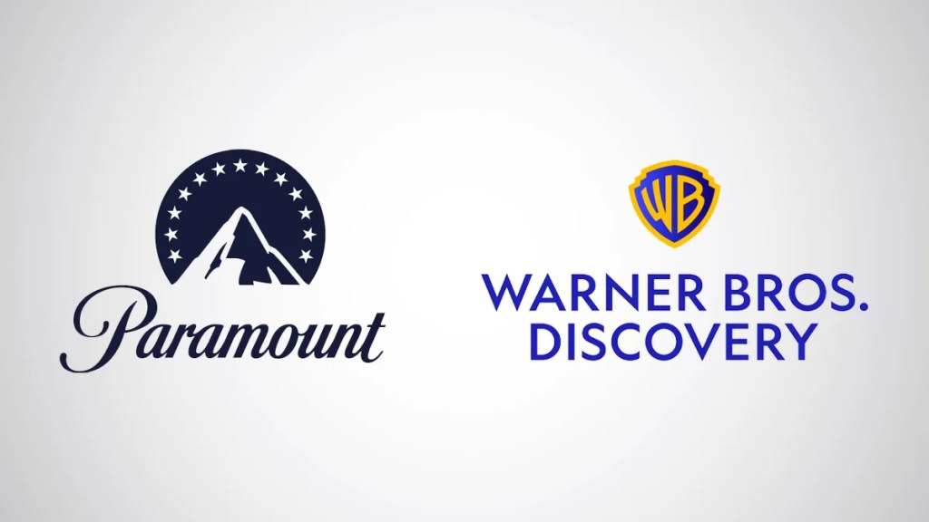 Paramount Urges California AG to Support Warner Bros. Discovery Merger, Citing 30-Film Theatrical Commitment