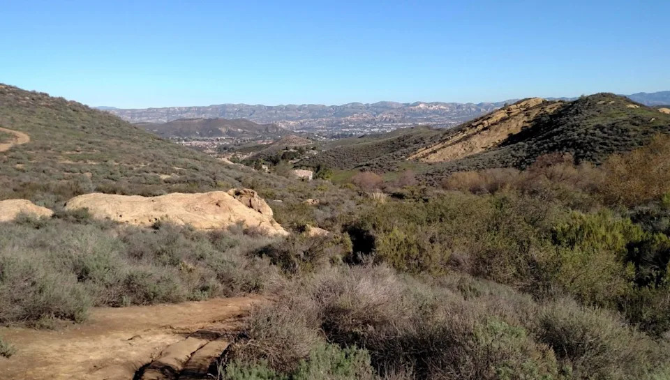 Experts say rattlesnake season is now fully underway, with the reptiles emerging from winter dormancy between April and September. Rancho Simi Recreation and Park District