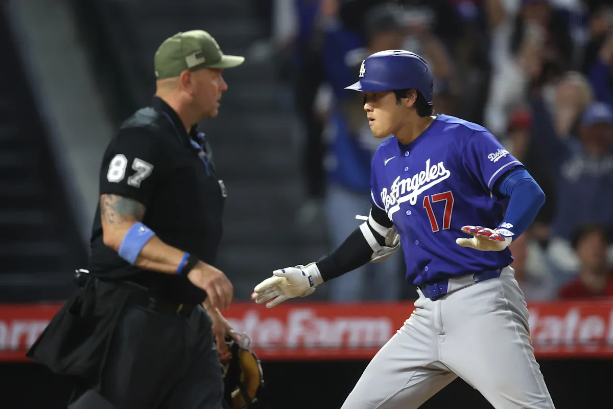 Where to watch Los Angeles Dodgers vs. Los Angeles Angels: Live stream, TV channel, odds for Sunday, May 17