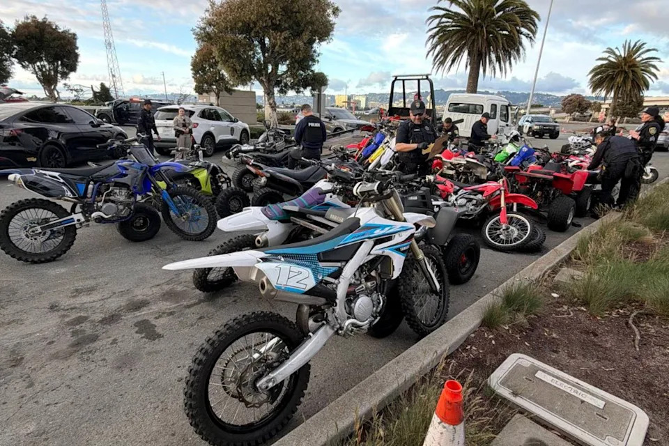 (Photo: Oakland Police Department)