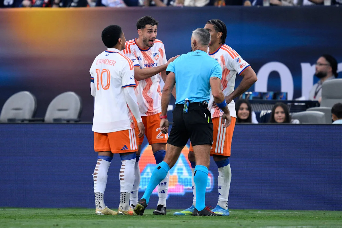 San Diego & Cincinnati deliver truly crazy ending to MLS clash 😱