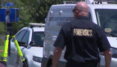 Anaheim woman killed in domestic violence shooting as advocates warn of growing crisis