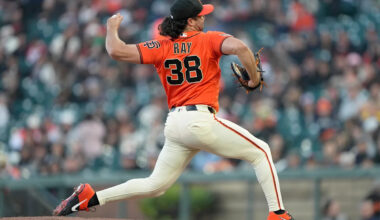 How to watch San Francisco Giants vs. Los Angeles Dodgers