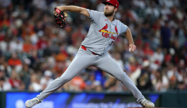 St. Louis Cardinals vs San Diego Padres Game Discussion Thursday Night