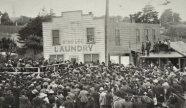 San Francisco leaders commemorate landmark Yick Wo case that shaped U.S. civil rights movement