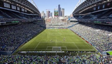 How to Watch Seattle Sounders FC vs. Los Angeles Galaxy: TV Channel & Live Stream - May 16, 2026