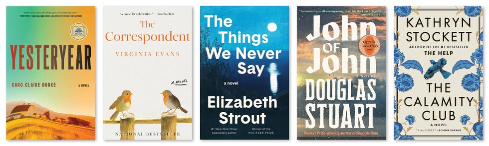 books, northern california bestsellers, hardcover fiction