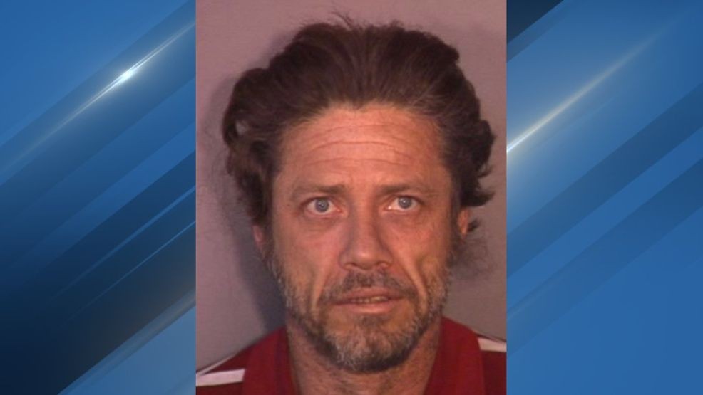 Lar Kitt. Photo: Kern County District Attorney's Office.