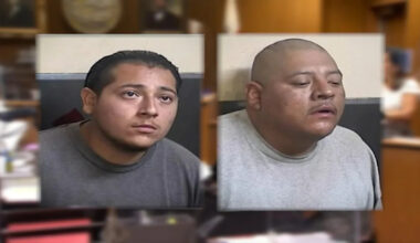 Key witness in state protection program takes stand in Fresno murder hearing