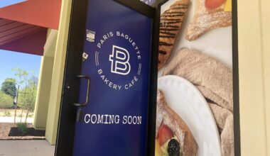 Top retail stories: Paris Baguette; Costco drama; Meet Fresno’s ‘most high end’ restaurant?