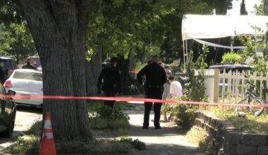 Heavy police presence at San Jose home where child suffered medical emergency