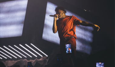 Baby Keem’s 'Ca$ino' lands in Oakland in explosive fashion