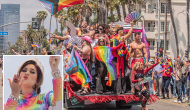 Massive California Pride celebration called off at last minute as organizers condemn city’s decision