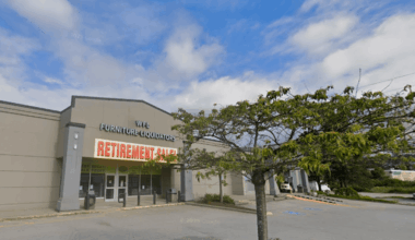 This is the creepiest strip mall in San Jose, according to ‘Backrooms’