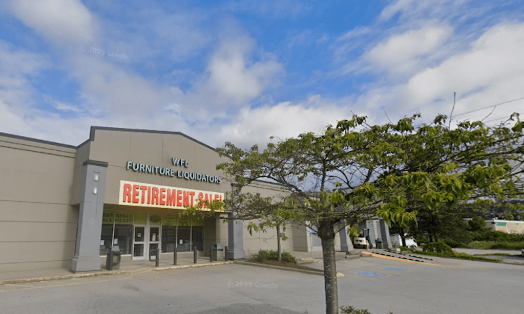 This is the creepiest strip mall in San Jose, according to ‘Backrooms’