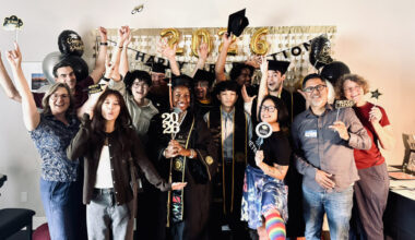 2026 METRIC Graduation Celebration | California State University Long Beach