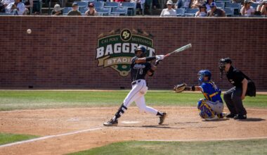 Cal Poly Baseball Secures Top-Two Seed in Big West