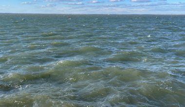 Family Boating Trip Turns Tragic In Fatal Crash