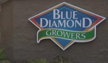 Sacramento's Blue Diamond site set for major redevelopment with 1,000-2,000 homes