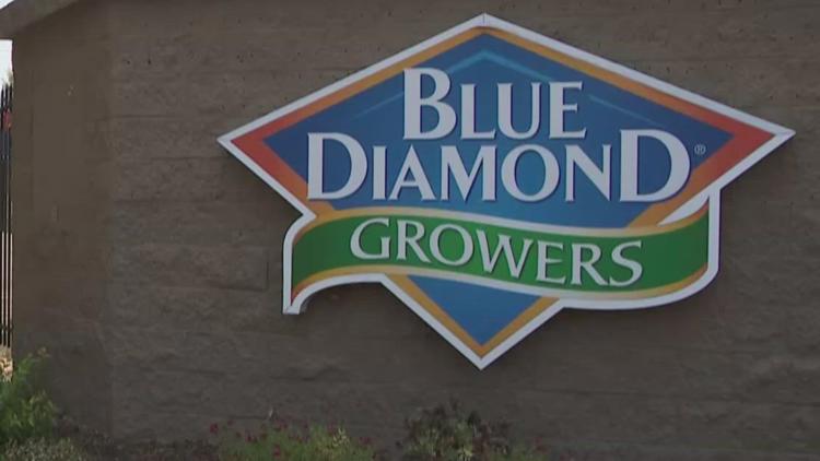 Sacramento's Blue Diamond site set for major redevelopment with 1,000-2,000 homes
