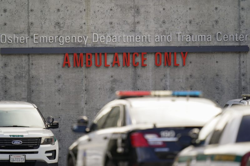 Husband of slain social worker plans to sue San Francisco