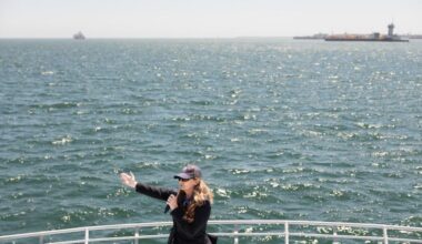 Defying Trump, California continues to bet big on offshore wind