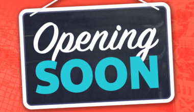 Siblings to open their second bookstore in Sacramento. Find out where