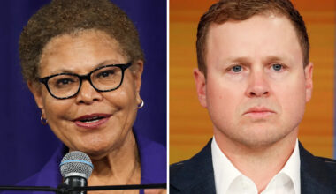 Spencer Pratt Donations Surge Above Other LA Mayor Candidates