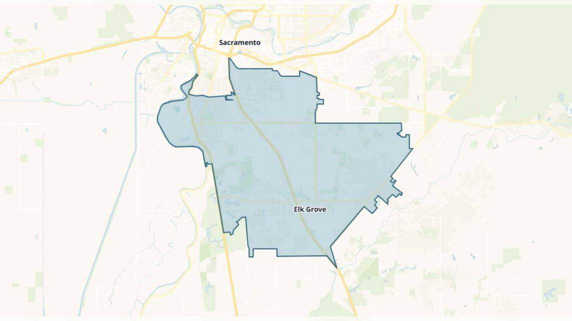 Sacramento Bee