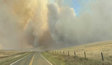Red Flag Warning: Planned, unplanned outages happening across NorCal due to heavy wind, fire risk