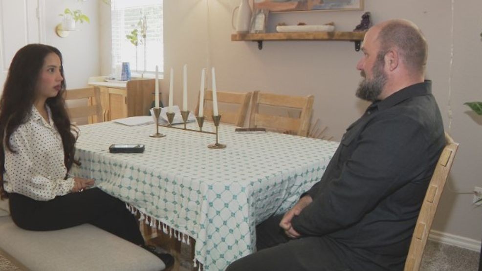 Marine Corps veteran Eric Hansen is speaking out, sitting down with Eyewitness News to share his frustration with the Kern County Assessor’s Office after being hit with more than $3,000 in back property taxes. KBAK/KBFX