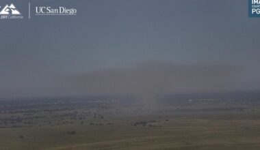 Folsom, Rancho Cordova residents may see smoke Wednesday from prescribed burn