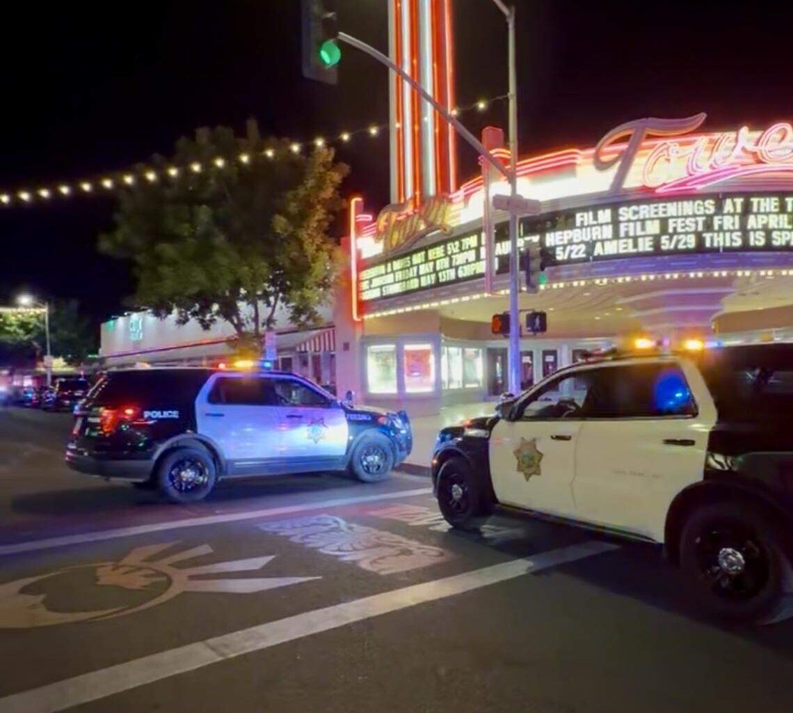 Fresno police make arrest in Tower District shooting over holiday weekend