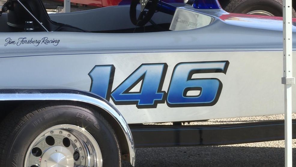 Drag boat racers head to Lake Ming for Mat Madness as Kern responds to mussel threat (KBAK/KBFX)