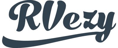 RVezy.com logo (CNW Group/RVezy.com)