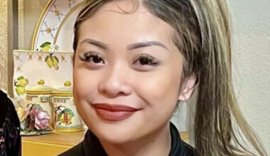 Oakland man who took vacation time from work to kill estranged wife sentenced to life