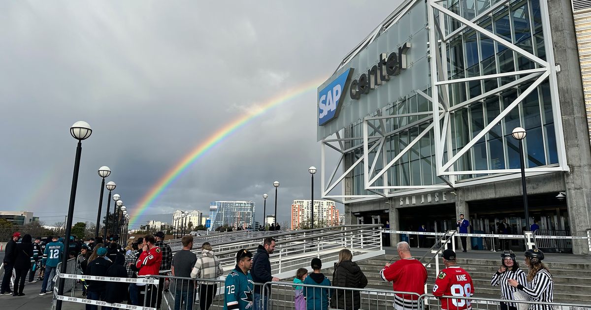PWHL to choose San Jose as its 4th expansion market, AP sources say :: WRAL.com