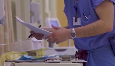California proposes new licensing path to recruit doctors from Mexico