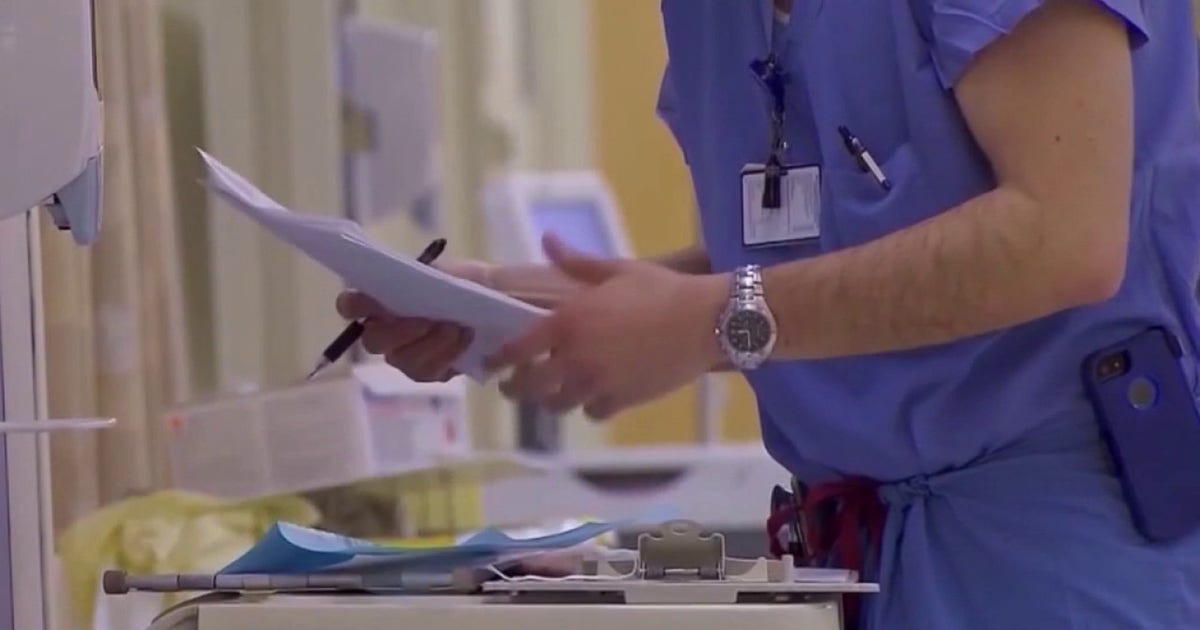California proposes new licensing path to recruit doctors from Mexico