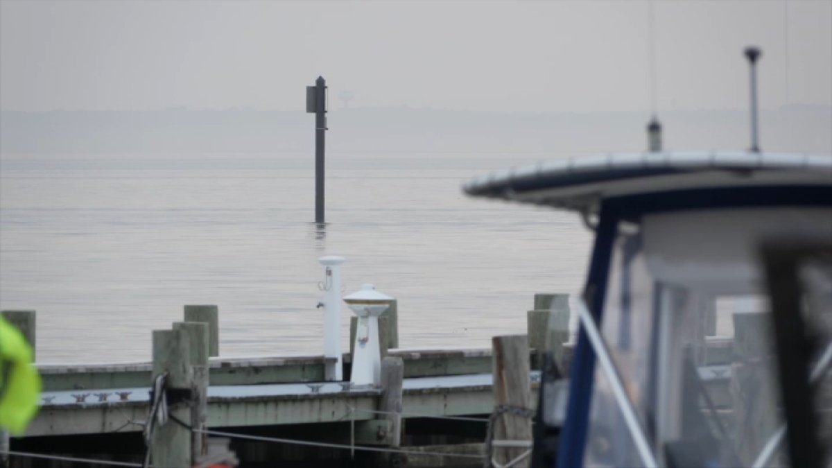 Man killed in Barnegat Bay boating crash, NJ state police say – NBC10 Philadelphia