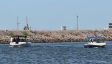 Boaters warned of hidden hazards across California Delta waterways